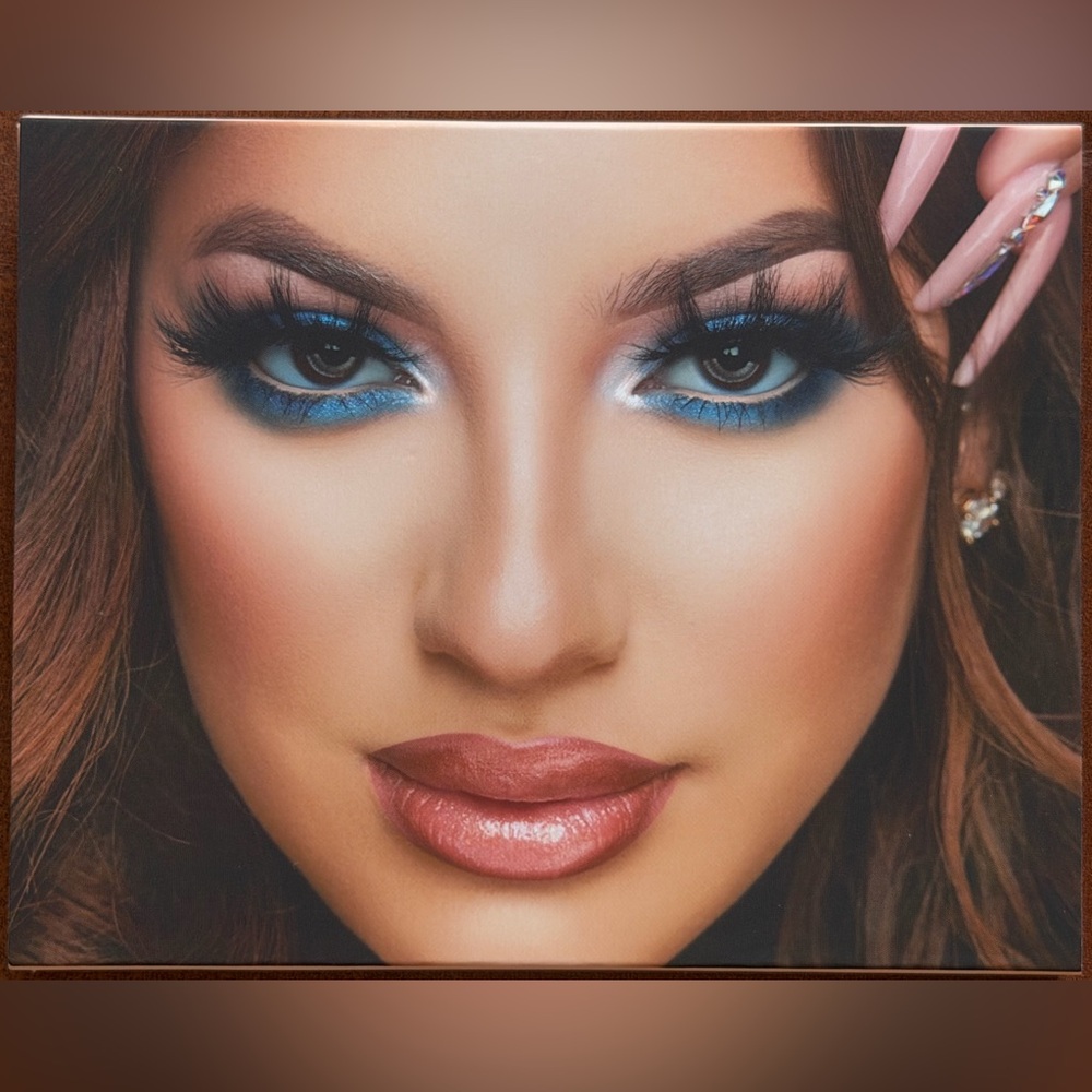 MURILLO TWINS X Beauty Creati💖ns, Brittany, Eyeshadow Palette 🎨✨ BNIP! - Picture 2 of 15